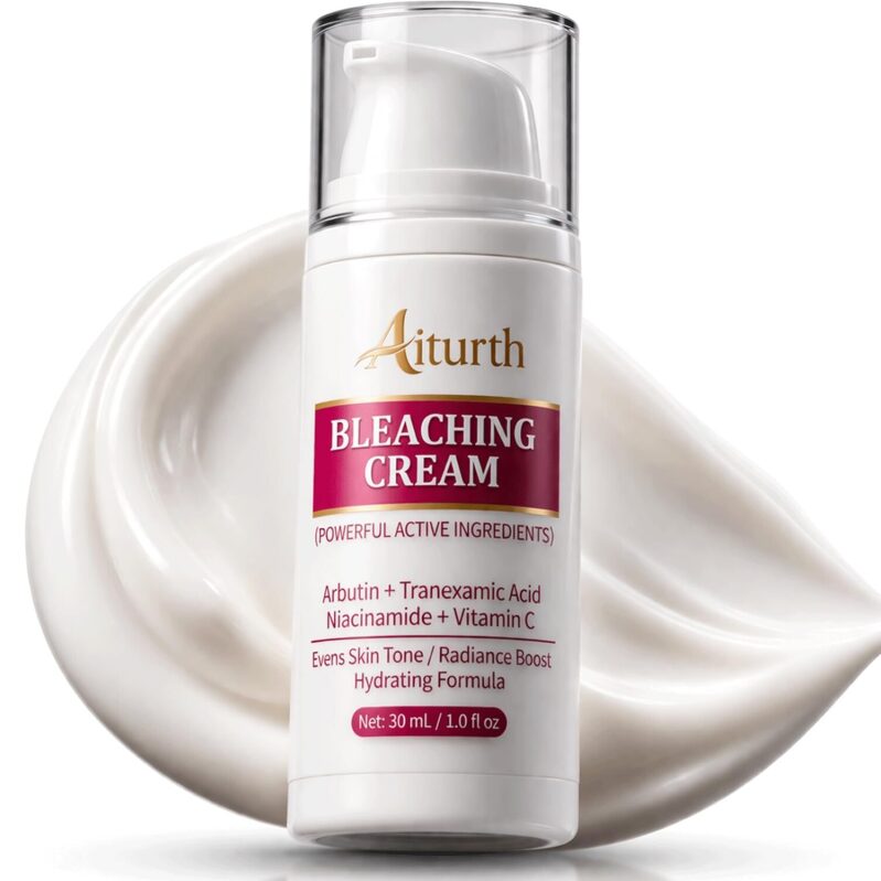 Aiturth Skin Lightening Cream - Brighten Your Complexion