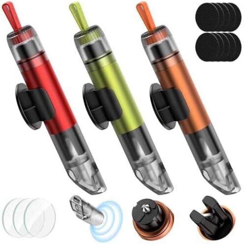 3 in 1 Car Safety Hammer Seatbelt Cutter and Survival Whistle 50% OFF