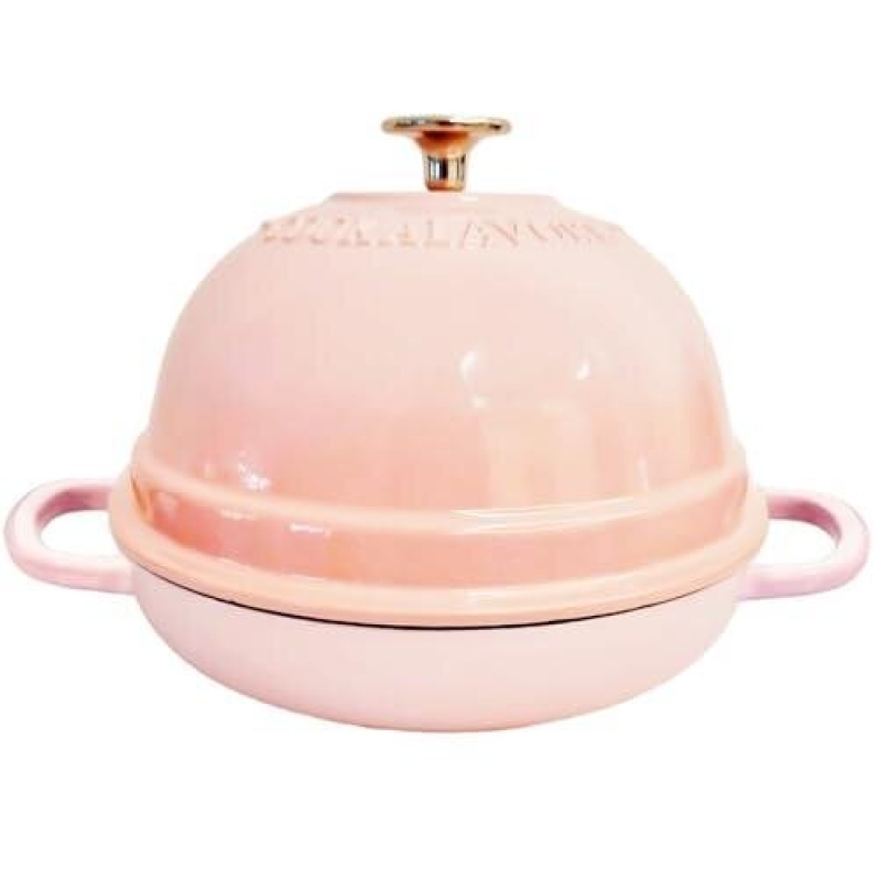 Le Creuset Enameled Cast Iron Dutch Oven - 50% OFF