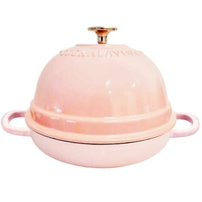 Le Creuset Enameled Cast Iron Dutch Oven - 50% OFF