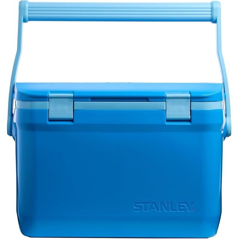 Stanley Adventure Outdoor Cooler 16qt - Durable and Long-Lasting