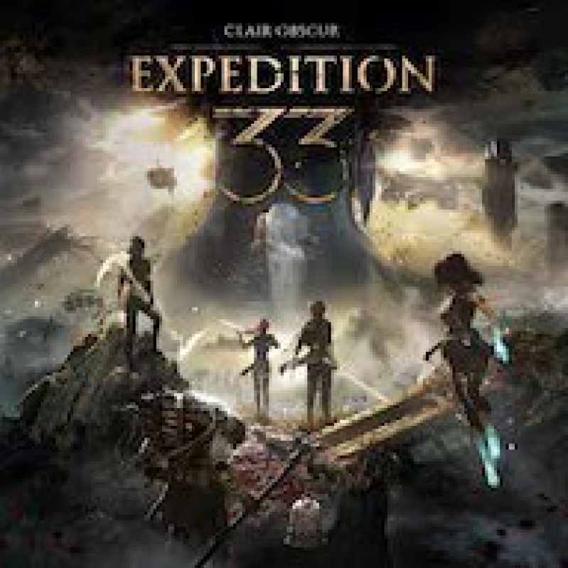 Clair Obscur: Expedition 33 - A Dark Fantasy Adventure Awaits