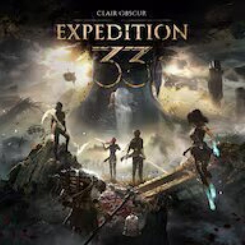 Clair Obscur: Expedition 33 - A Dark Fantasy Adventure Awaits