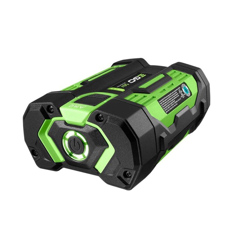 EGO POWER+ 56V 2.5Ah Battery for Enhanced Performance