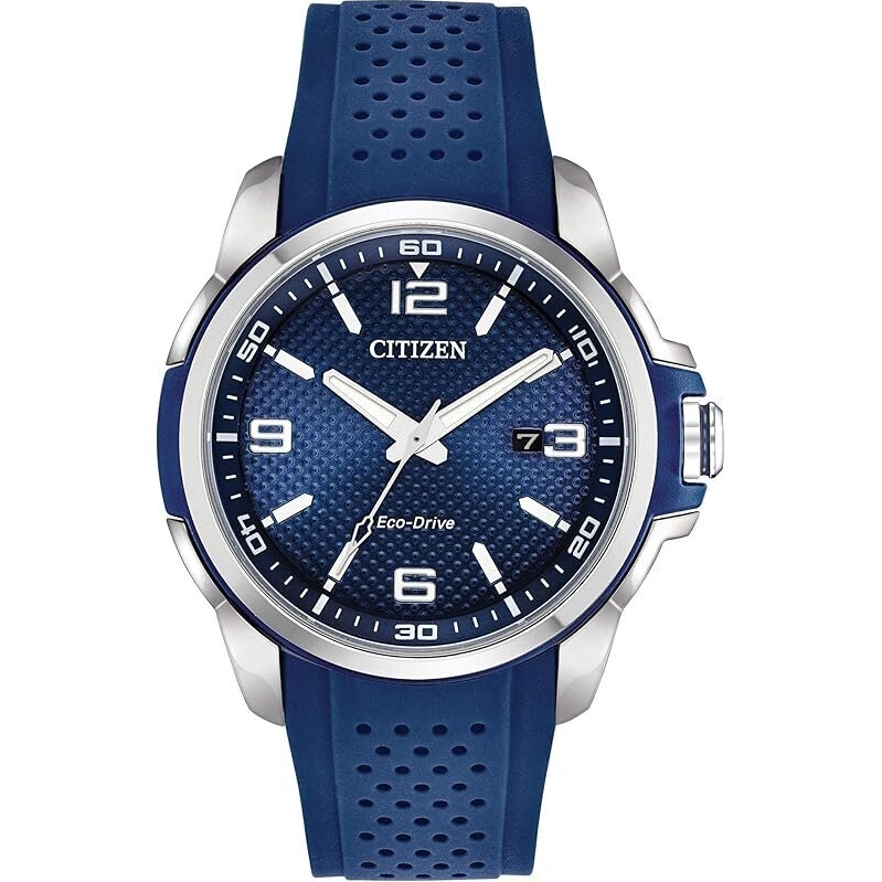 Citizen Men's Eco-Drive Weekender Watch AW1158-05L