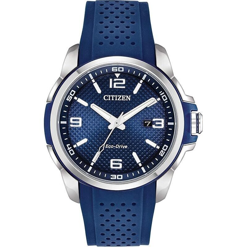 Citizen Men's Eco-Drive Weekender Watch AW1158-05L