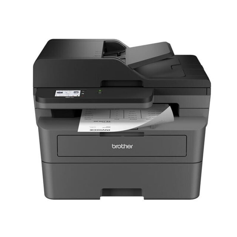 Affordable Refurbished Brother MFC-L2807DW Wireless Monochrome Printer