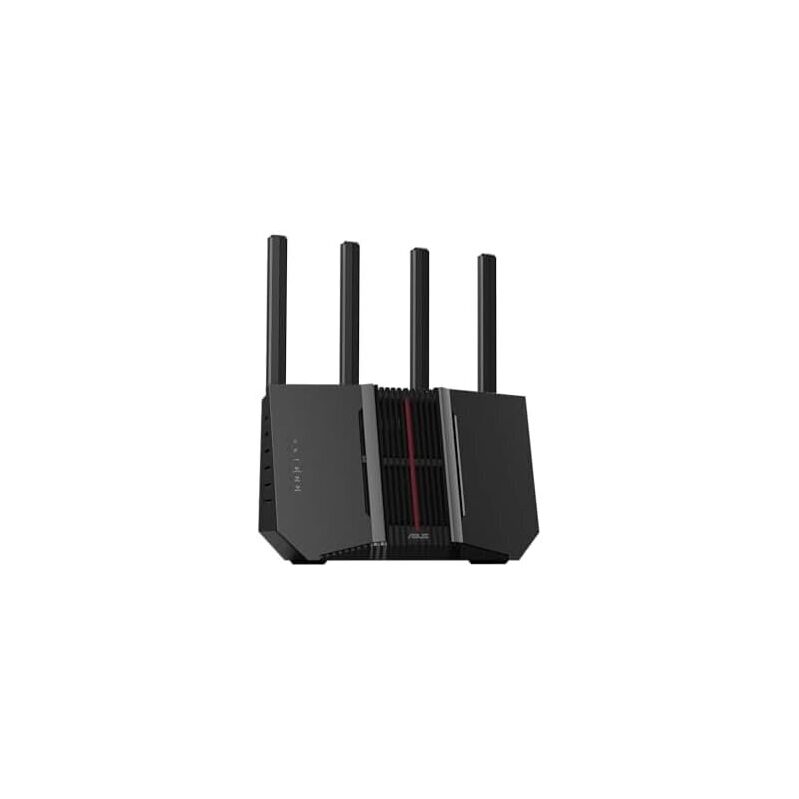ASUS RT-BE92U BE9700 Tri-Band WiFi 7 Router Refurb: Unbeatable Internet Speed and Stability