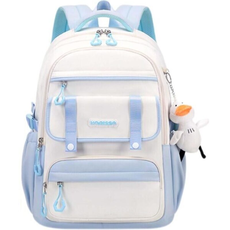 MININAI Girls School Backpack -50% Discount
