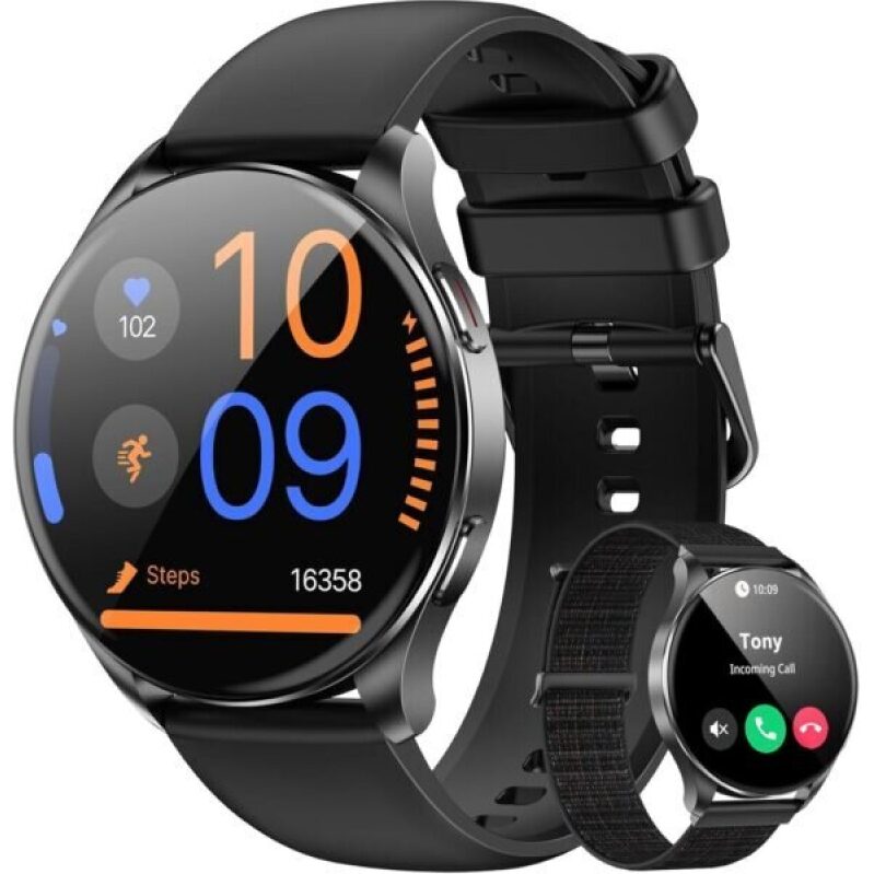 Blackview Smart Watch - 64% Off