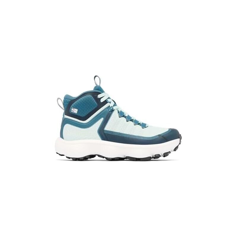 Columbia Women's Escape Thrive Titanium Shoes - Durable Trail Shoes