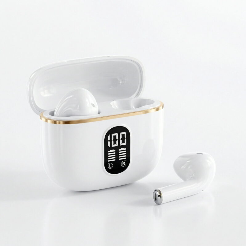 CYYI X87 TWS Bluetooth Earbuds - Up to 50 Hours Playtime