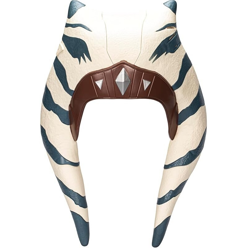 Star Wars Ahsoka Tano Electronic Mask - Kids' Headpiece