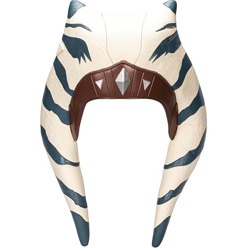 Star Wars Ahsoka Tano Electronic Mask - Kids' Headpiece