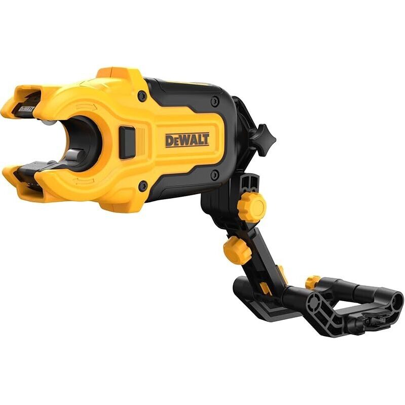 DEWALT IMPACT CONNECT Copper Tubing Cutter: Effortless Precision