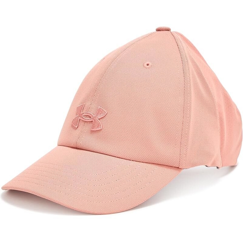 Under Armour Women's Blitzing Wrapback: Versatile, Comfortable, Adjustable Hat