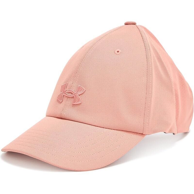 Under Armour Women's Blitzing Wrapback: Versatile, Comfortable, Adjustable Hat