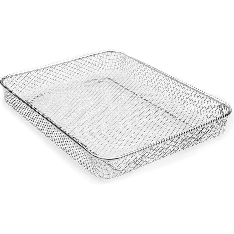 NuWave Air Fry Basket for Bravo XL Air Fryer