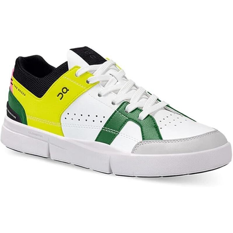 Roger Clubhouse Women's Shoes: Stylish and Comfortable Everyday Wear