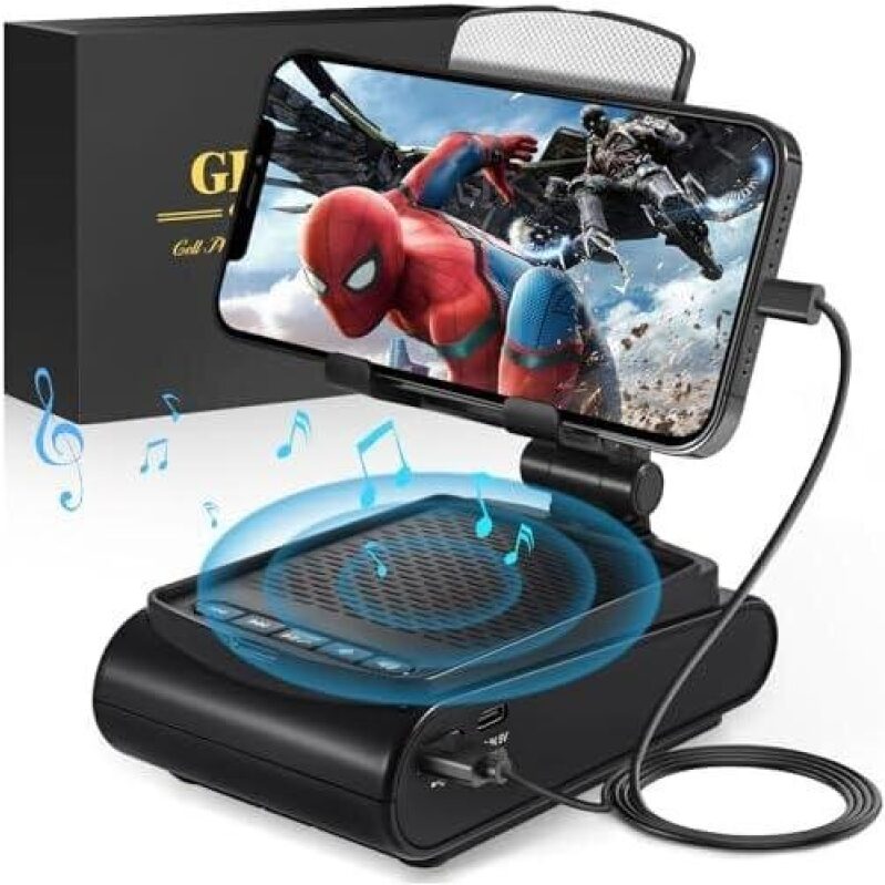 Upgrade Your Ride with G Cell Car Bluetooth Speaker - 68% OFF