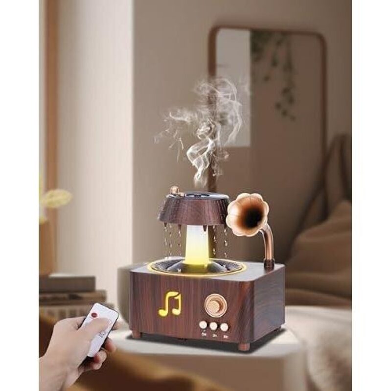 SmartLife Smart Disconnect Incense Burner 52% OFF