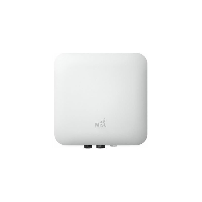 Juniper AP63 Dual Band Wi-Fi 6 Access Point - Reliable, Ruggedized, AI-Integrated