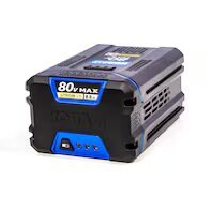 Powerful 80V Max Lithium Ion Battery for Kobalt Tools