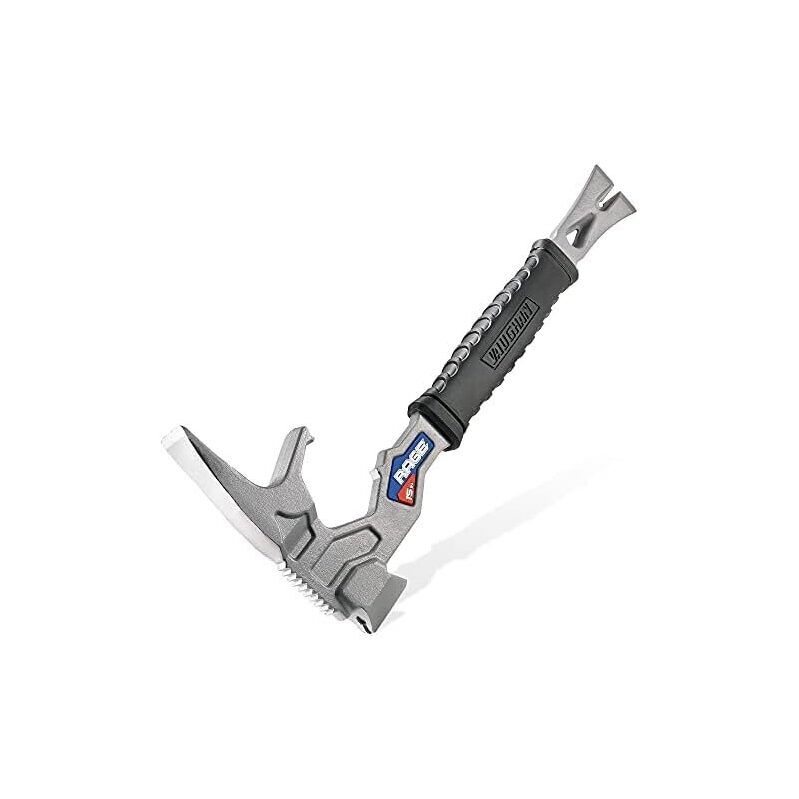 Vaughan 15 Inch Multi-Function Demolition Tool - Versatile and Efficient Demolition Tool
