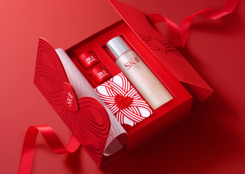 SK-II Timeless Beauty Set - Mother's Day Special