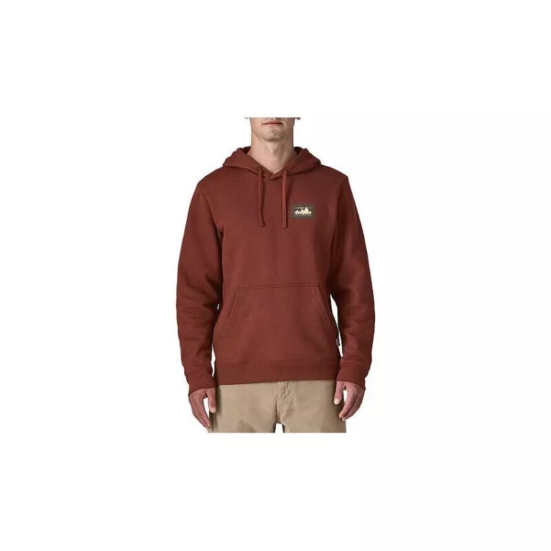 Patagonia Mens 73 Skyline Uprisal Hoody - Cool Weather Essential