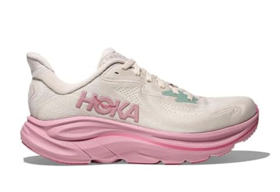 HOKA Clifton 10 Women's Running Shoes - Prime Shipping