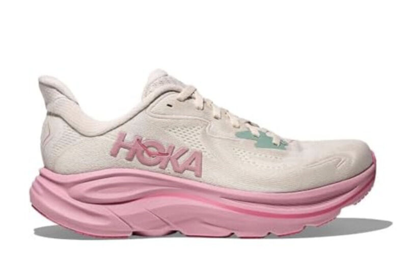 HOKA Clifton 10 Women's Running Shoes - Prime Shipping