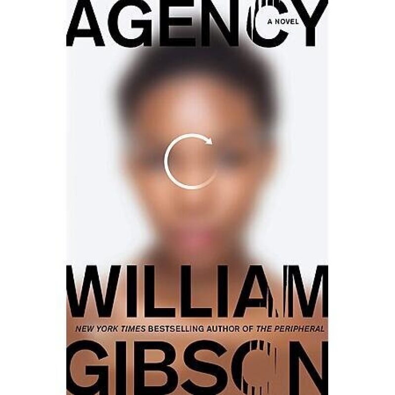 Agency (The Jackpot Trilogy Book 2) eBook Deal - $1.99