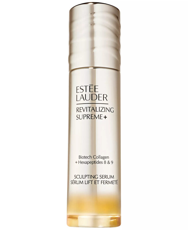 Estée Lauder Revitalizing Supreme + 5D Face Sculpting Serum - $101.5