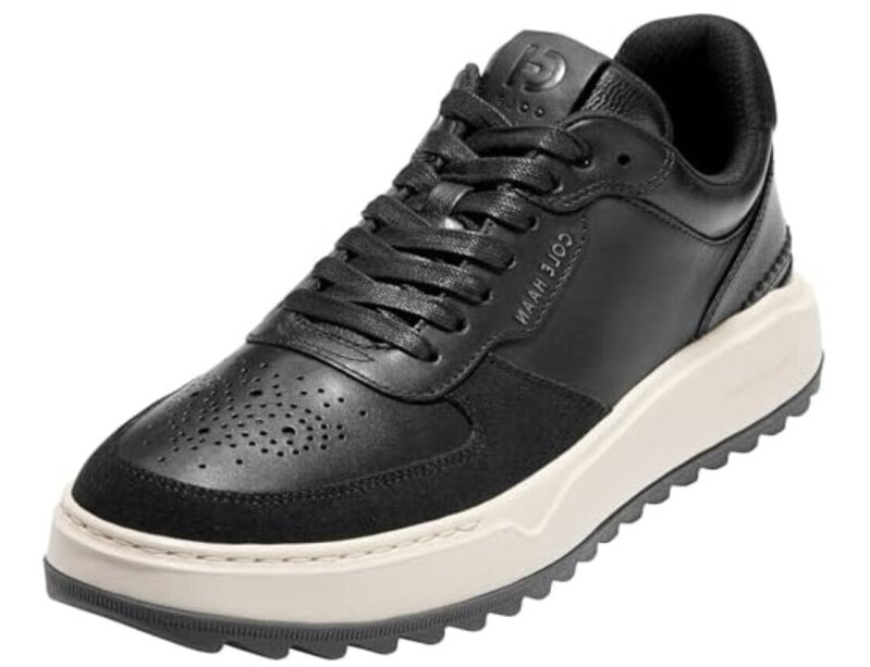 Cole Haan Grandpro Crossover Golf Shoes - Premium Comfort & Style