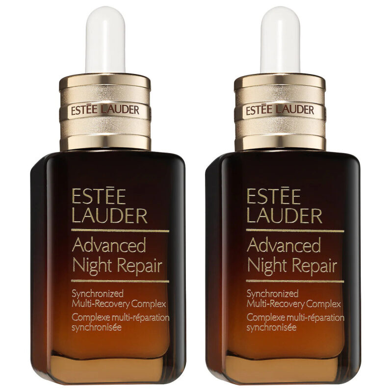 Estée Lauder Advanced Night Repair 1.7oz - Dual Pack on Sale