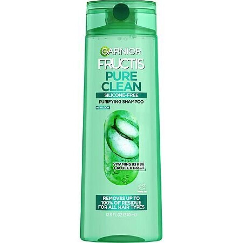 Garnier Fructis Pure Clean Purifying Shampoo on Deal