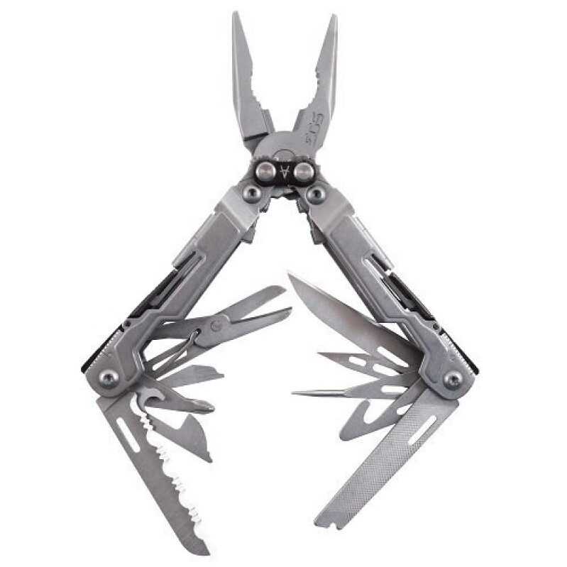 SOG PowerPint Compact Stainless Steel Multi-Tool on Sale for $37.98