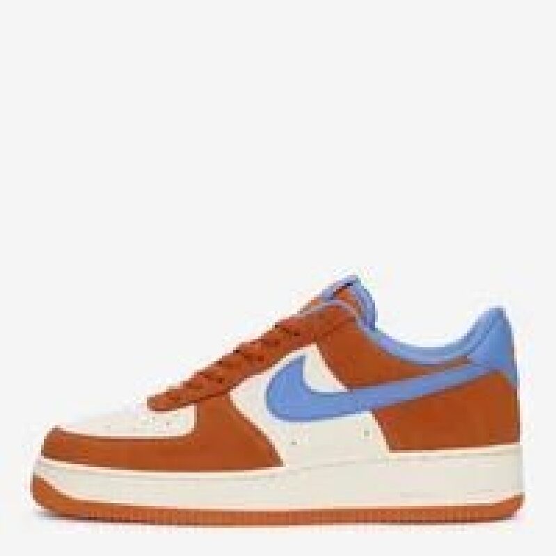 Nike Air Force 1 '07 LV8 Unisex Shoes - Vintage Style, Modern Comfort