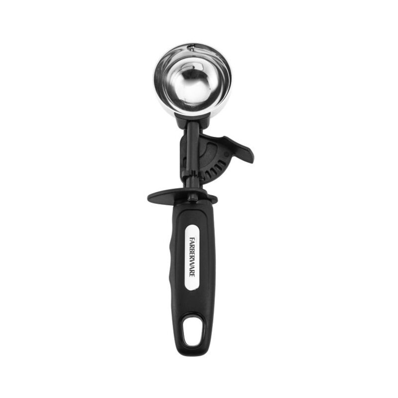 Farberware Professional Old Fashion Ice Cream Scoop - Effortless Ice Cream Serving
