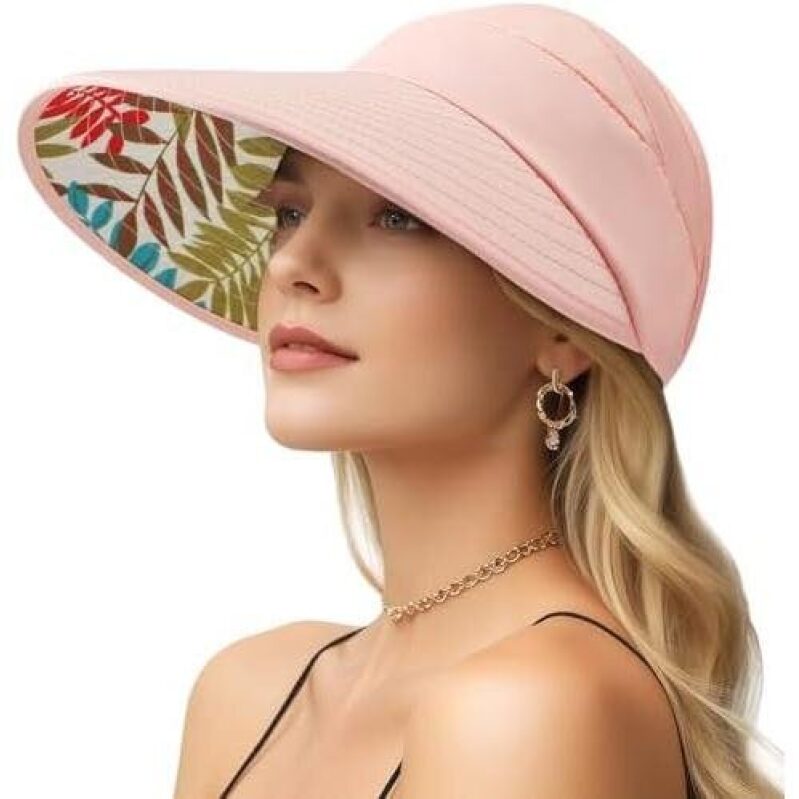 Elevate Your Style with Our Sun Hat - 50% Off!