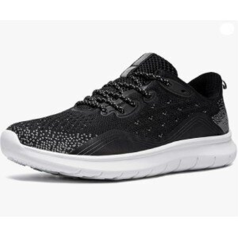 FENLERN Men's Lightweight Mesh Casual Walking Shoes