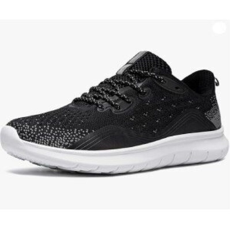 FENLERN Men's Lightweight Mesh Casual Walking Shoes