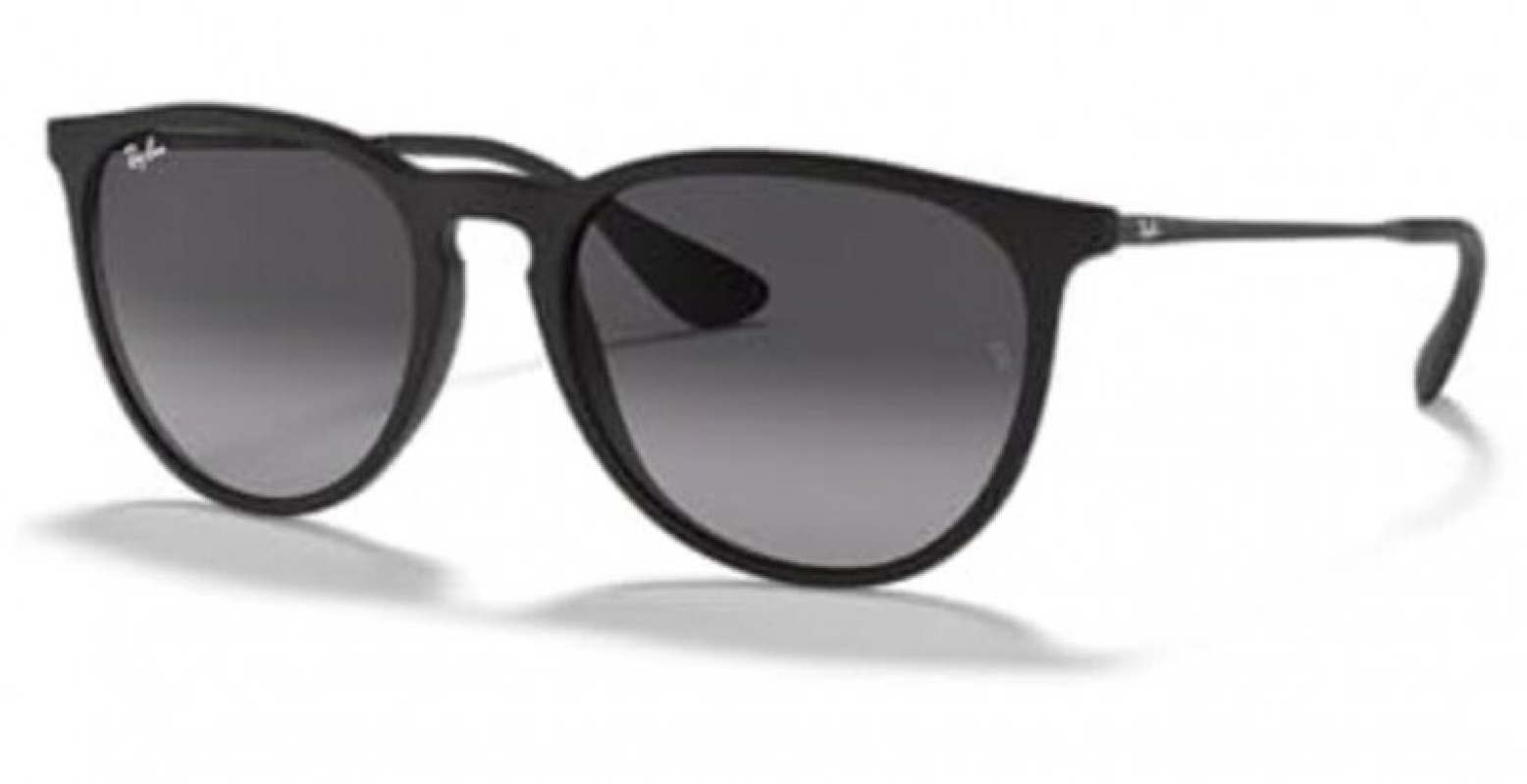 Ray-Ban Women's Rubber Sunglasses - Affordable and Stylish