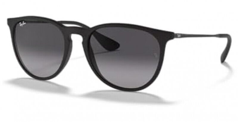 Ray-Ban Women's Rubber Sunglasses - Affordable and Stylish