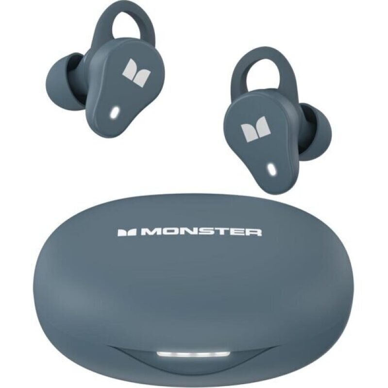 Monster N-Lite 210 Wireless Earbuds - 40% Off