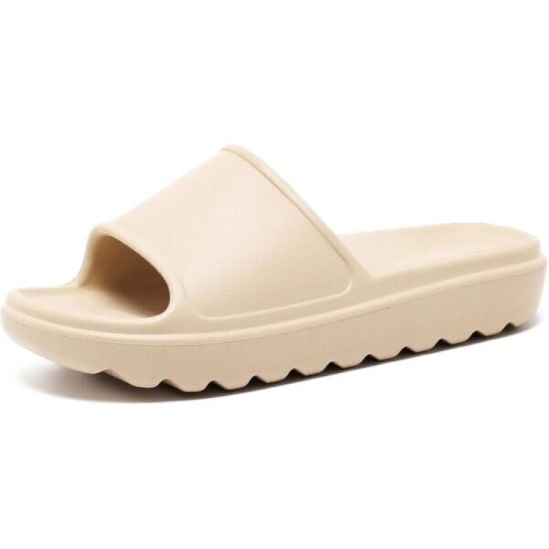 GETOEU Cloud Slides: Premium Pillow Slippers for Ultimate Comfort - 50% Off