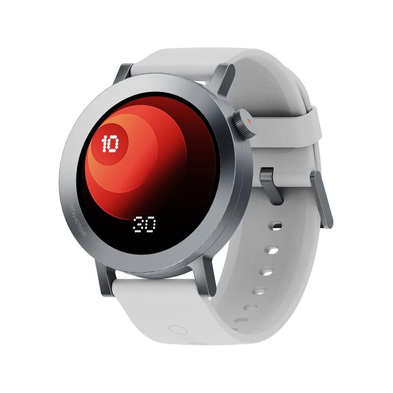 CMF Watch Pro 2 Smartwatch with Heart Rate Monitoring