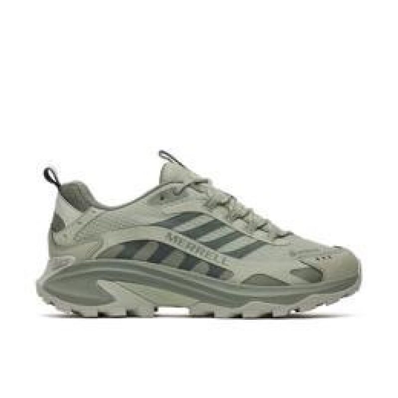 Merrell Men's Moab Speed 2 GORE-TEX Shoes: Ultimate Outdoor Performance