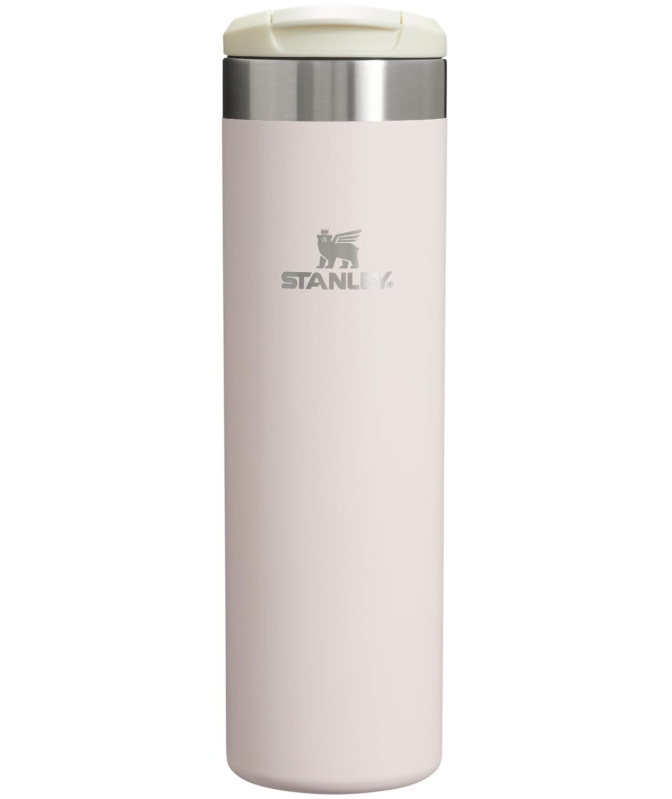 Stanley AeroLight Transit Bottle 20oz - Lightweight, Travel-Friendly Bottle